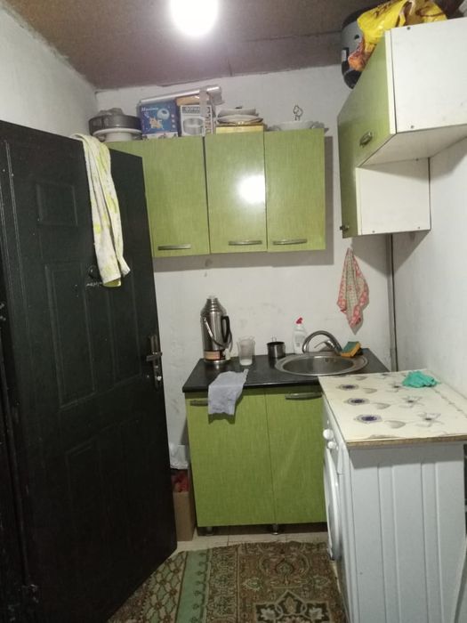 Сдам в аренду времянку
