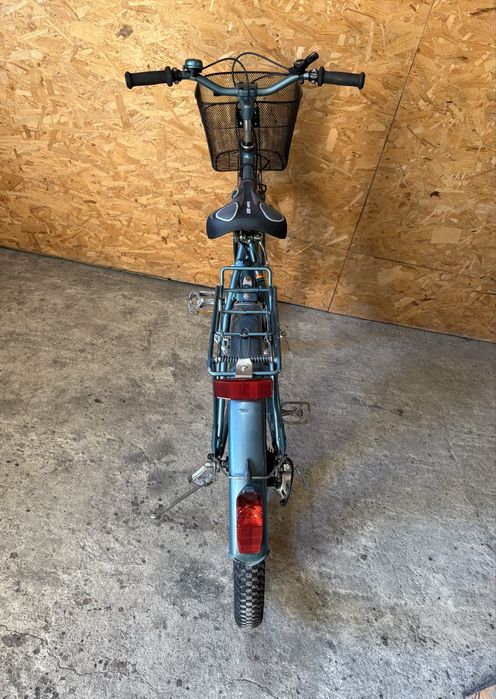 26цола Kettler алуминиев дамски градски велосипед колело [6ck-Shimano]