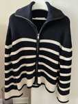 Cardigan zara marimea s