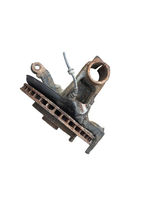 Fuzeta dreapta fata VOLKSWAGEN UP 121, 122, BL1, BL2 2011 - >