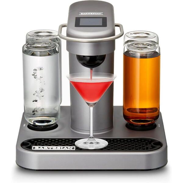 Aparat cocktail barestian cocktail maker