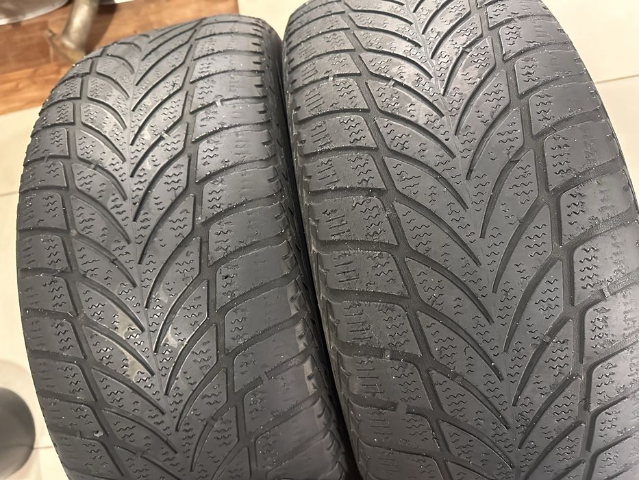 Шины 235/55R18 (2шт)