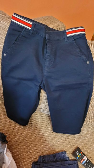 Pantaloni scurti baieti