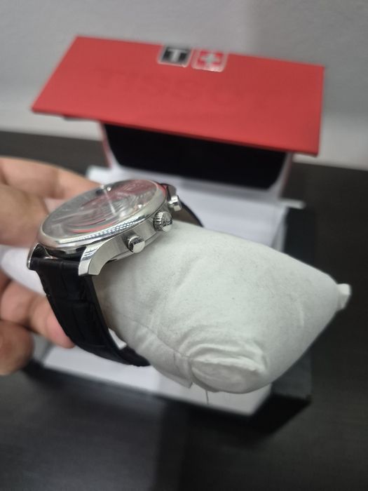 Ceas Tissot impecabil