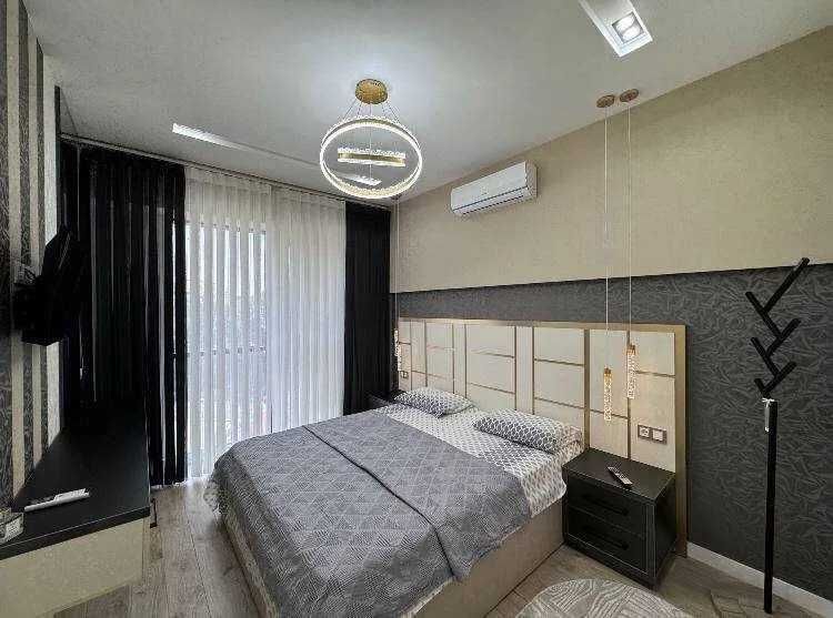 НОВОСТРОЙКА! В Престижном ЖК 2х ком кв-ра на Юнусабаде MegaPlanet ID13