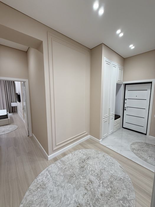 Продается СВОЯ 2-х ком к-ра, Dream House - Xonsaroy, 9-роддом