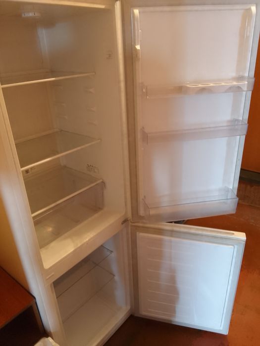 Холодильник beko
