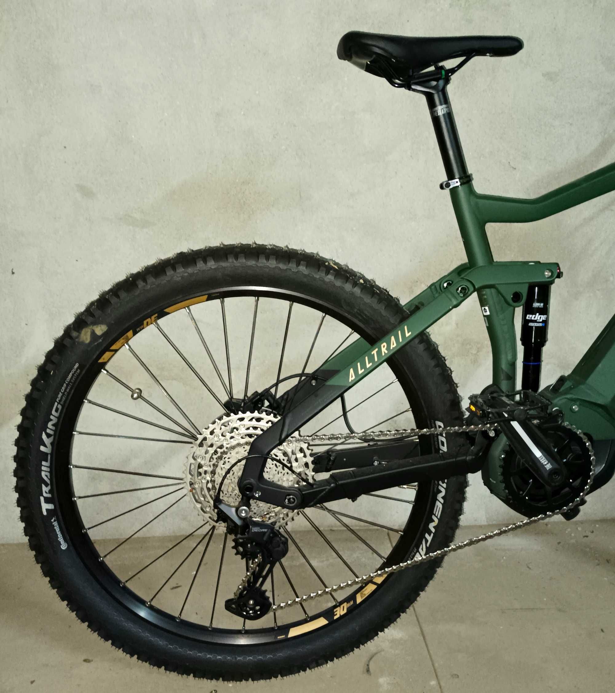 Електрически Велосипеди Haibike