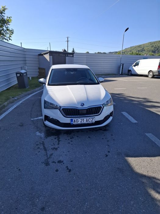 Skoda Scala,1.6 diesel