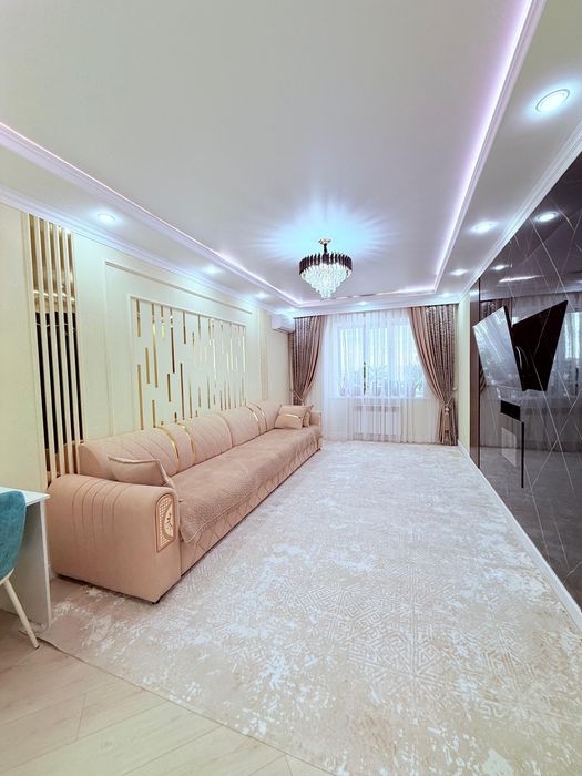 4-х комнатный квартира по Молдагулова мкрн Батыс2