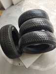 Michelin Alpine 185x65x15