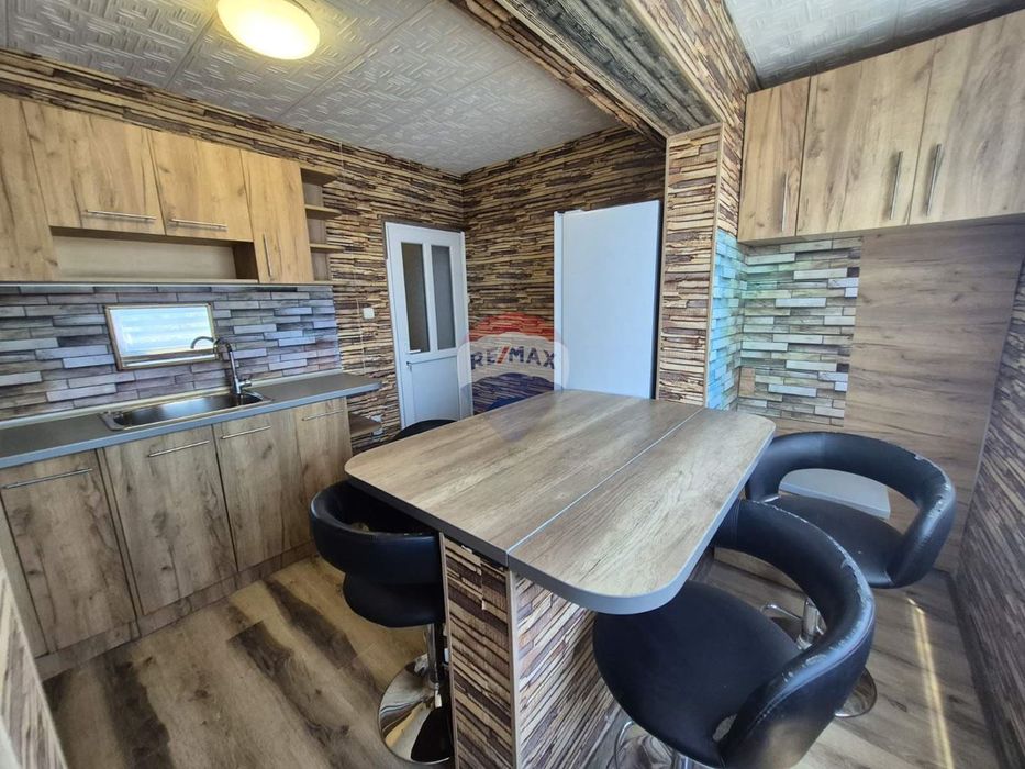 Дава се под наем Двустаен апартамент в Варна, Владислав Варненчик - 60 кв.м за 382.5 € - Снимка #3