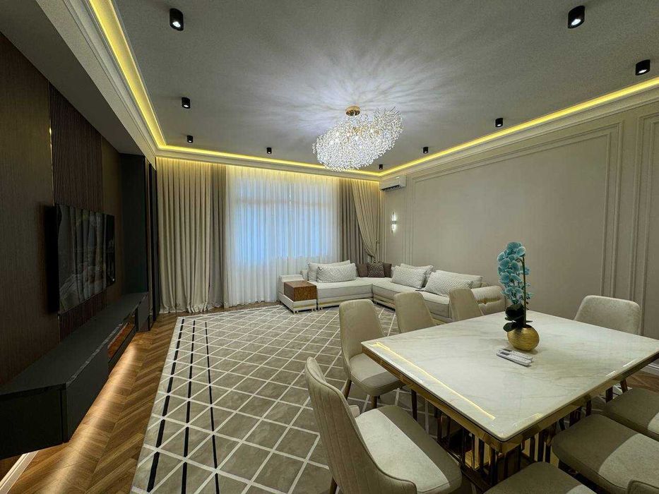 ЦЕНТР ГОРОДА! Шикарная 2х ком на Тарас Шевченко! ГАБУС ID09