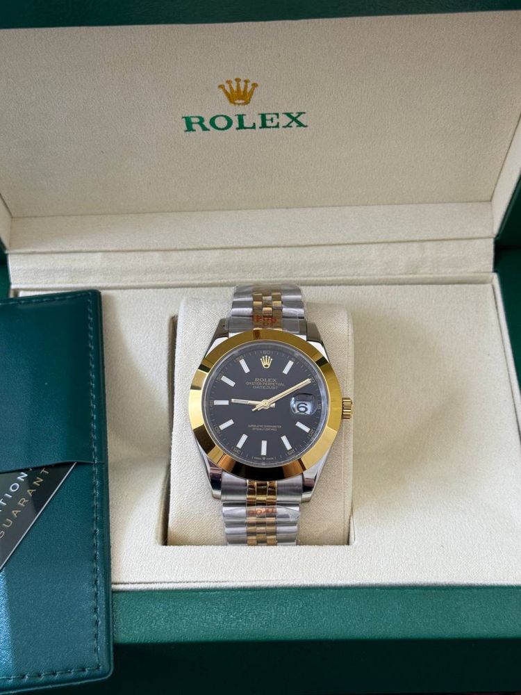 Часы Rolex Datejust
