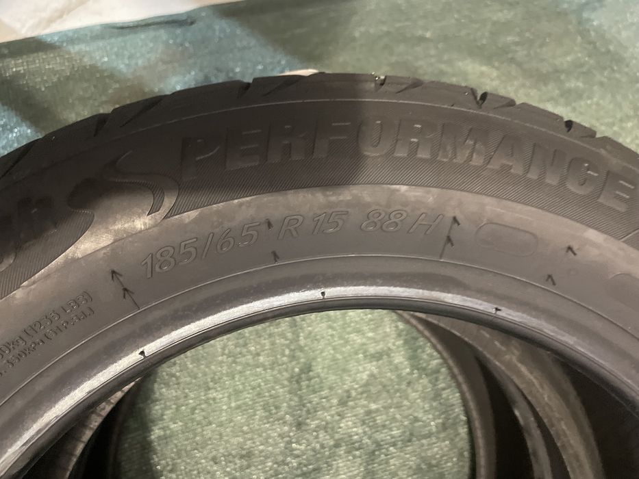 185/65 R15 88H - Taurus High Performance Oferta