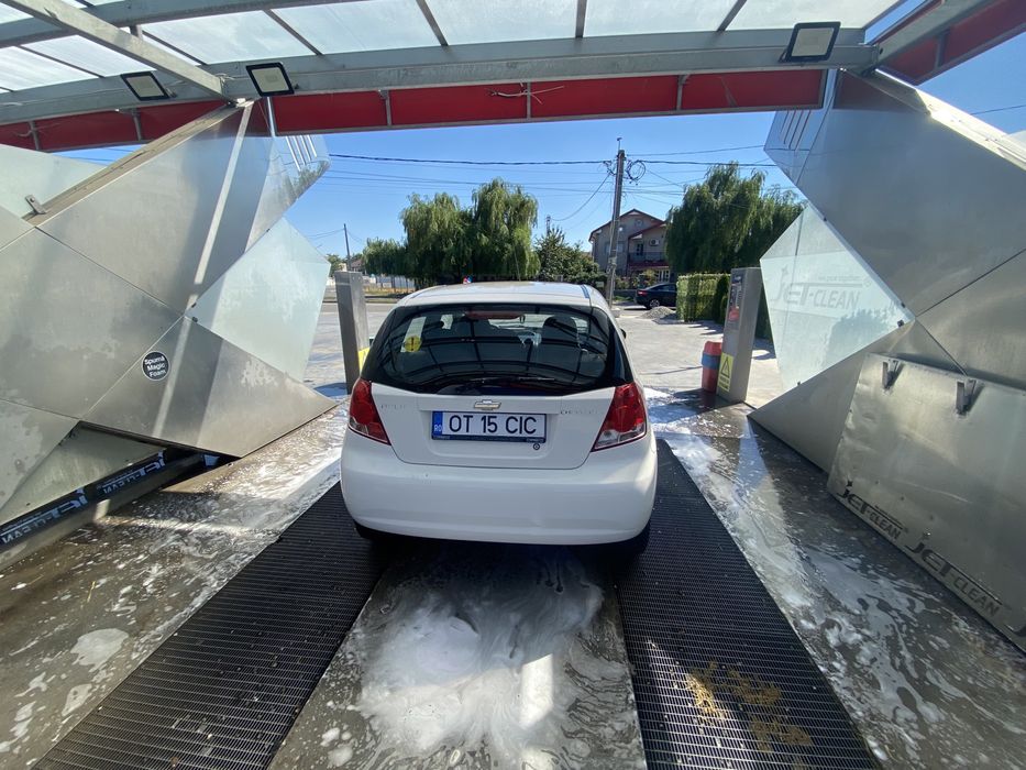 Chevrolet Aveo 1.2