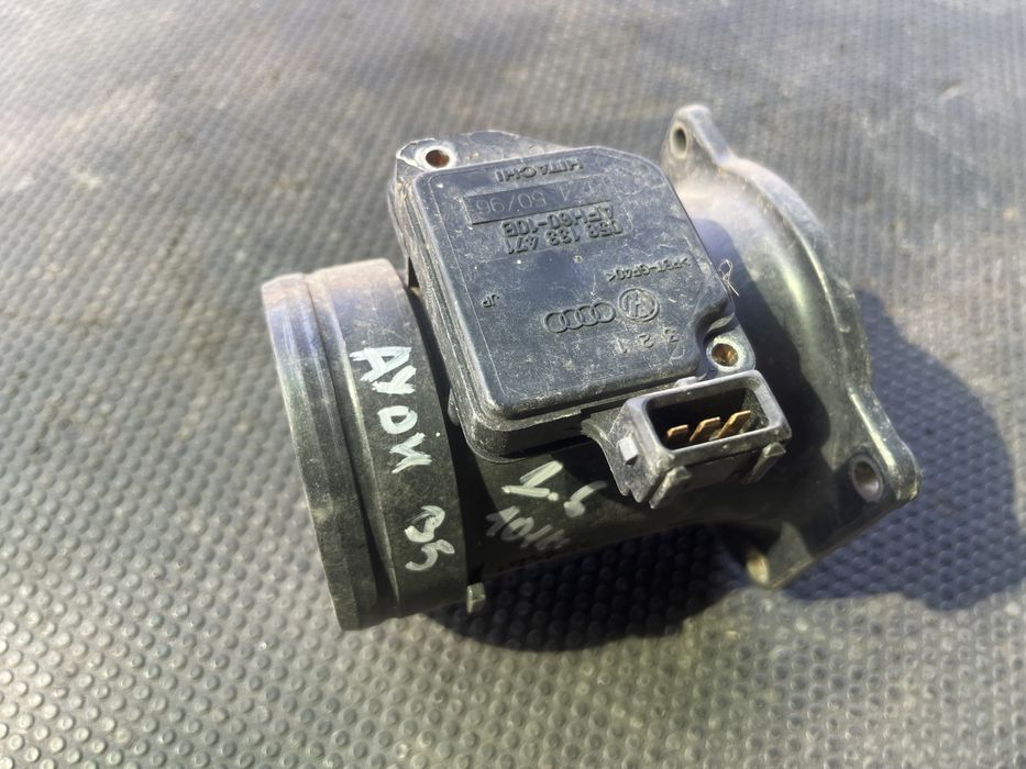 Дебитомер Audi 1.6 1.8