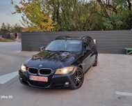 Bmw Seria 3 E91 320xd, xdrive, xenon, facelift automata
