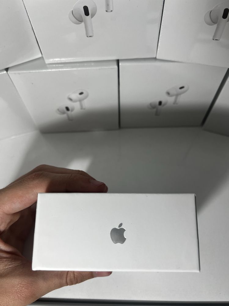 Airpods Pro 2 *Sigilate*