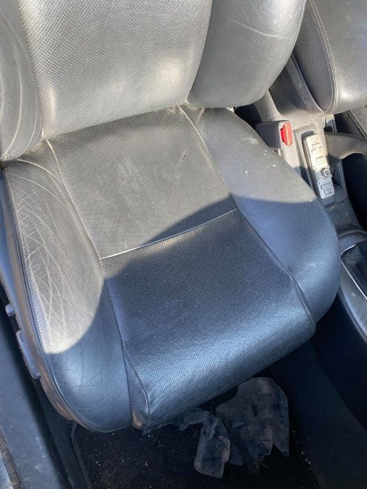 Тойота Авенсис Toyota Avensis на части