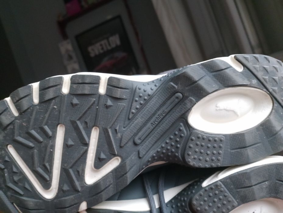 Зимни обувки PUMA 43