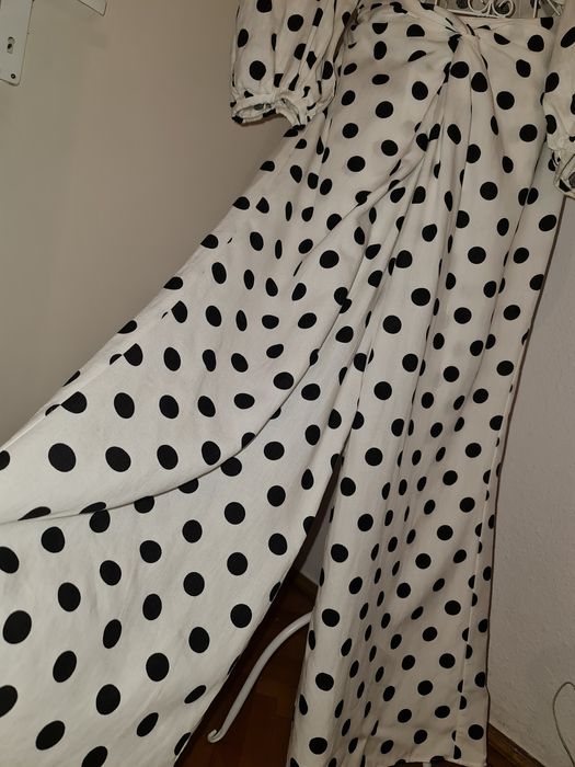 Top si fusta pantalon H&M