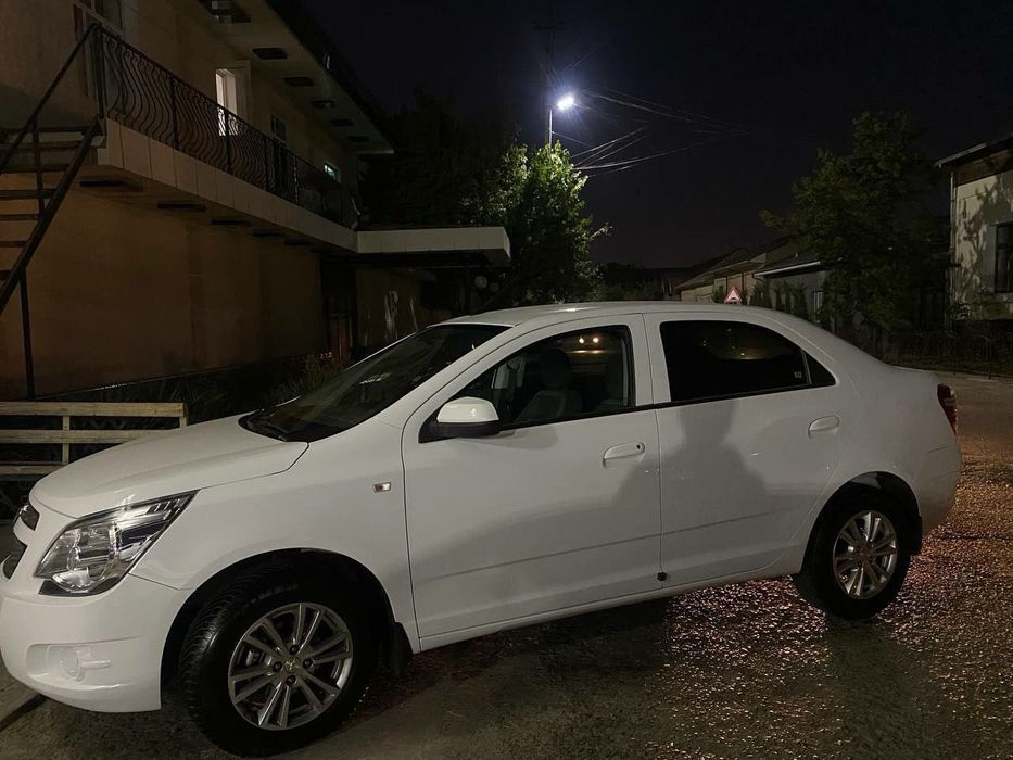 Kobalt nasiya savdoga beriladi.