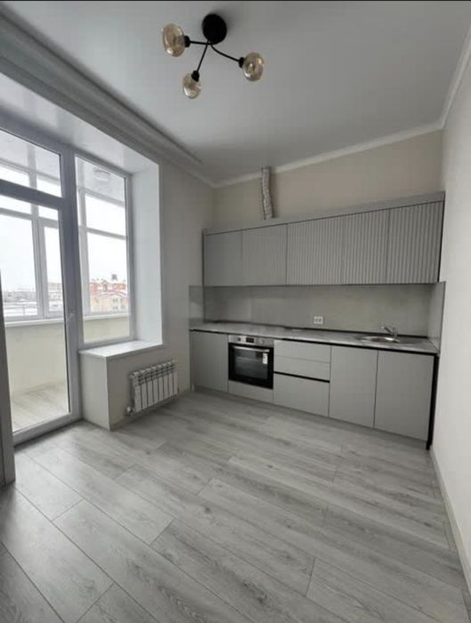 Продается 1 комнатная квартира жк Евразия