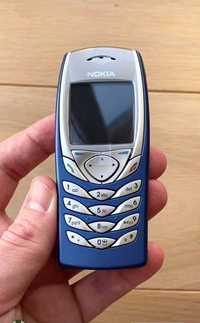 Nokia 6100 sotiladi
