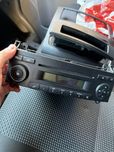 Оригинален CD,гнездо и лайстна от Спринтер 906