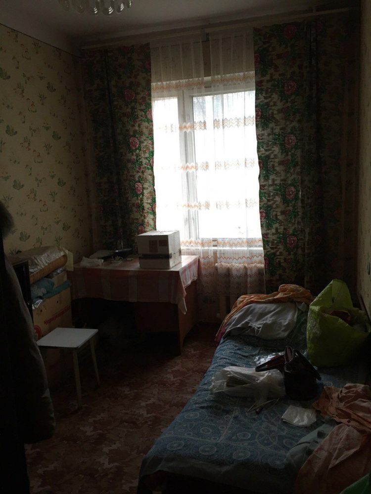 Продам свою 4 ком на Каракамыше 2/4