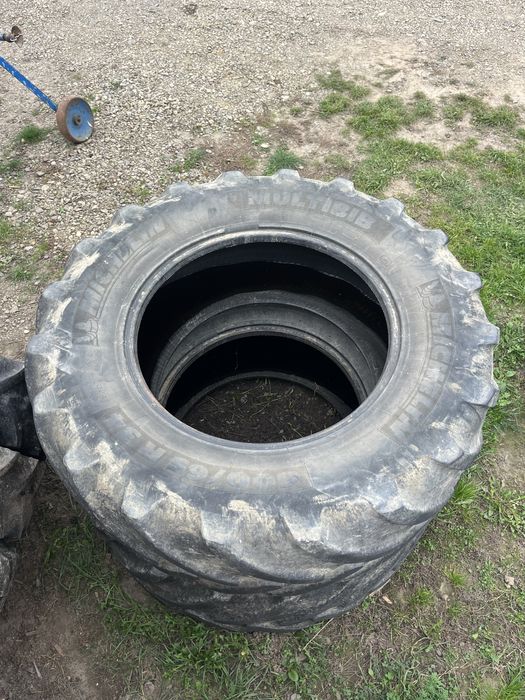 Vand cauciucuri michelin