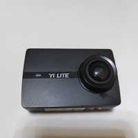Экшн камера Yi Lite