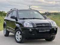 Hyundai tucson 2007 4x4 2.0 140cp 6+1 trepte recent adus