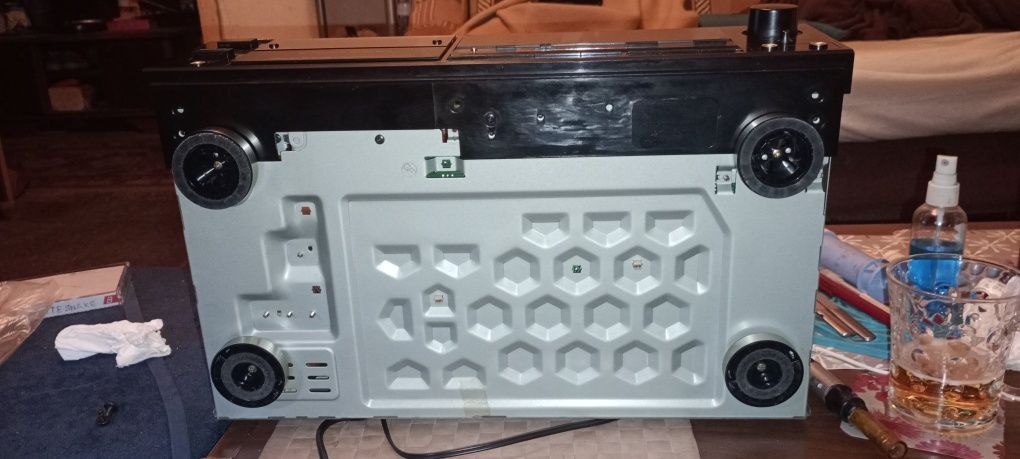 Yamaha k07 cassdeck