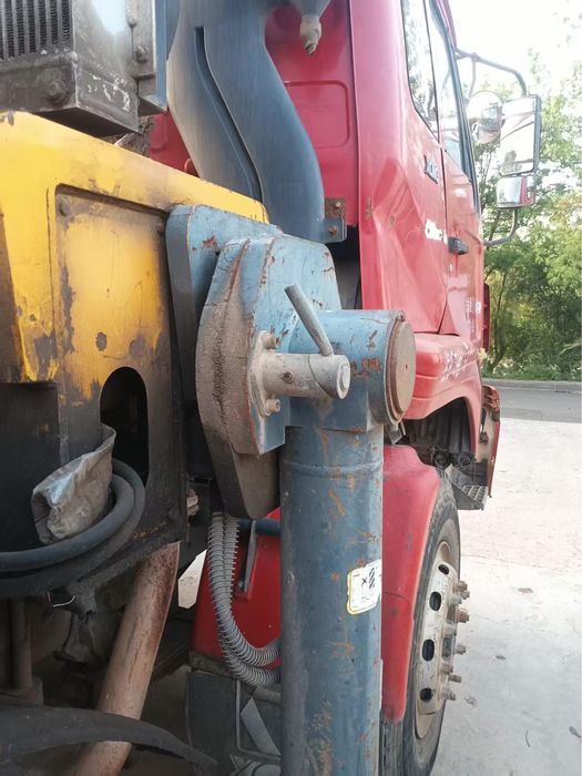 Манипулятор 16 тонналик 2016 йил