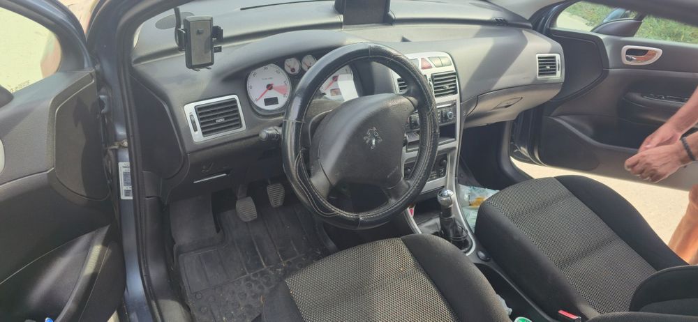 Peugeot 307 SW Diesel