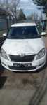 Dezmembrez fabia 2 1.6 cay