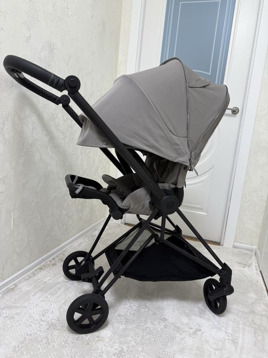 Коляска cybex mios