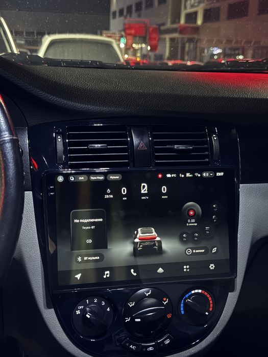 teyes cc4 pro 12-256 gb