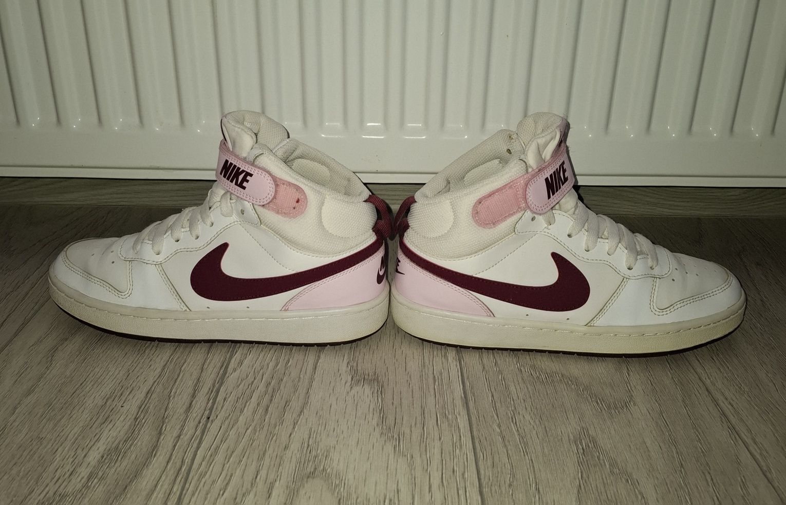 Ghete Nike       .