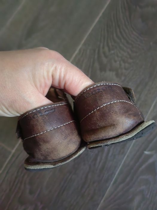 Детски сандали Зизу
