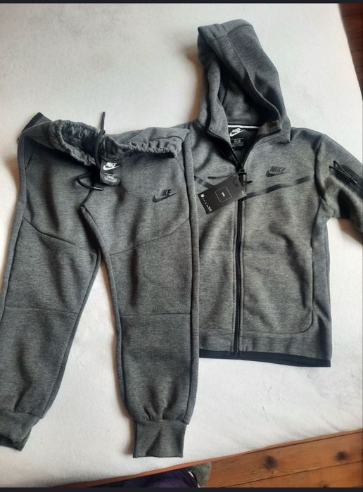 Детски анцунг nike