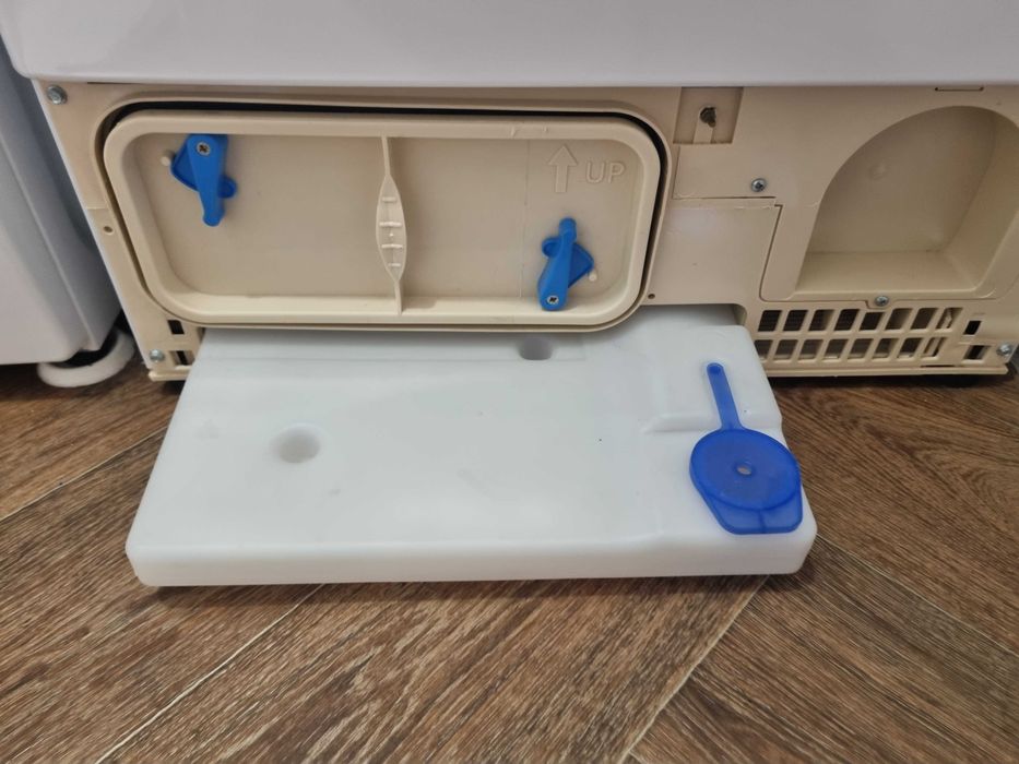 Uscator Rufe Candy SmartPro