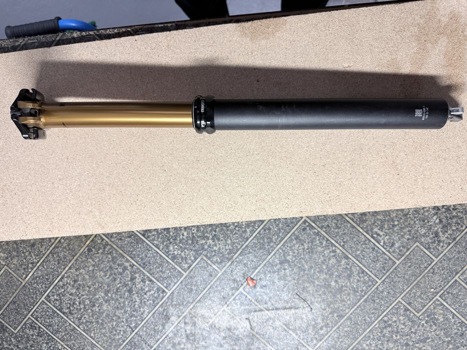 Колче  дропър FOX TRANSFER KASHIMA -31.6