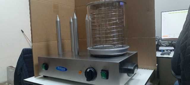 Машина за хот-дог