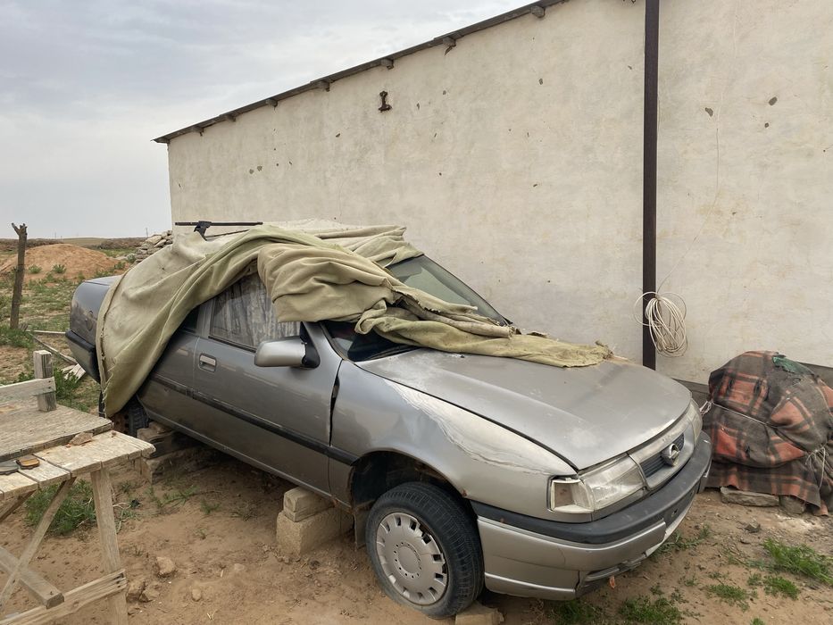 Opel vektra колиги сатылады
