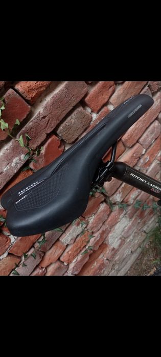 Wrc Ds Team full susp. SramXo ,X9 Elixir