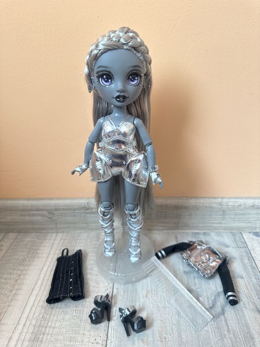 Кукли Rainbow High/ Shadow High