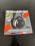 Arctis nova 7 wireless Noi deschise doar pentru poze